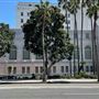 Los Angeles City Hall