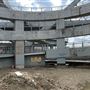 6th St Bridge Spiral Walkway