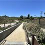 Mark Ridley Thomas Bridge located Kenneth Hahn State Recreational Area (SRA)