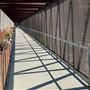 Mark Ridley Thomas Bridge located Kenneth Hahn State Recreational Area (SRA)