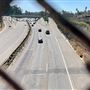Mark Ridley Thomas Bridge located Kenneth Hahn State Recreational Area (SRA)