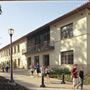 Occidental College - Oxy