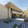 Occidental College - Oxy