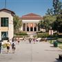 Occidental College - Oxy