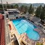 Occidental College - Oxy