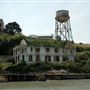Alcatraz Island /  closed Alcatraz Federal Penitentiary