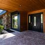 Contemporary Mid-Century Luxury Home