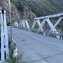 Cattle Canyon Bridge - Angeles National Forest