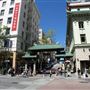 Chinatown San Francisco