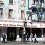 Chinatown San Francisco