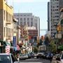 Chinatown San Francisco
