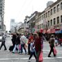 Chinatown San Francisco