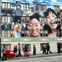 Chinatown San Francisco