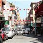 Chinatown San Francisco