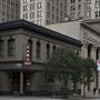 Financial District, San Francisco