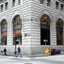 Financial District, San Francisco