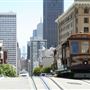 Financial District, San Francisco