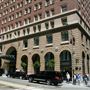Financial District, San Francisco