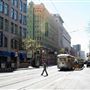 Financial District, San Francisco