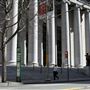 Financial District, San Francisco