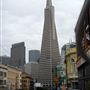 Financial District, San Francisco