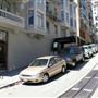 Financial District, San Francisco