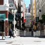 Maiden Lane