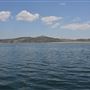 Castaic Lake State Recreation Area (SRA) - lake administered by Los Angeles County