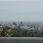 Hollywood Reservoir - LADWP