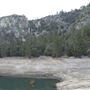 Crystal Lake Recreation Area / Campground - Angeles National Forest