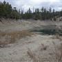 Crystal Lake Recreation Area / Campground - Angeles National Forest
