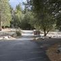 Crystal Lake Recreation Area / Campground - Angeles National Forest