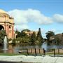 Palace of Fine Arts & Theatre