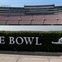 Rose Bowl Stadium