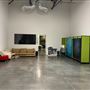 Orange County Acting Academy Warehouse