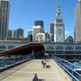 San Francisco Ferry Building and Marketplace