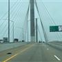 Long Beach International Gateway Bridge