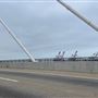 Long Beach International Gateway Bridge