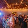WWOO Concrete Outdoor Kitchen / The WWOO Venue