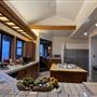 Mountain Top Architectural View Estate