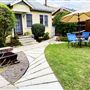 Charming 1920 Hollywood Craftsman Bungalow