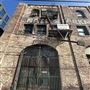 Nate Starkman Building