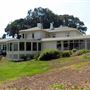 Presidio Trust - BRAC
