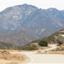 Glendora Ridge Road - Angeles National Forest