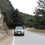 Glendora Ridge Road - Angeles National Forest