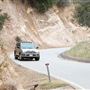 Glendora Ridge Road - Angeles National Forest