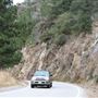 Glendora Ridge Road - Angeles National Forest