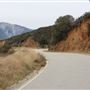 Glendora Ridge Road - Angeles National Forest