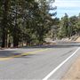 Angeles Crest Highway - SR2