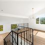 Modern Hillside Home